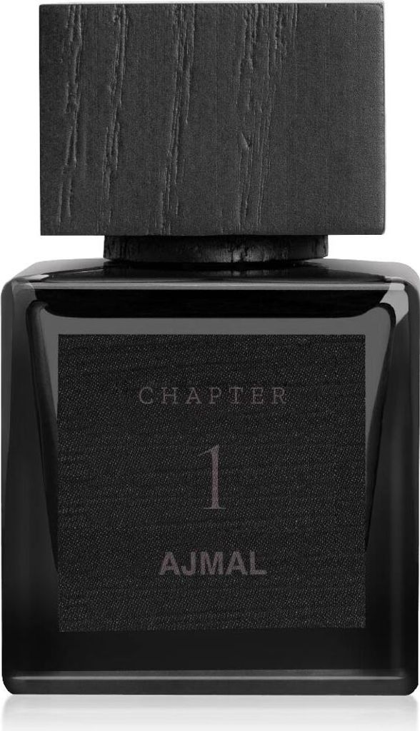 Ajmal Chapter 1 Eau De Parfum 50 ml (unisex) Produktbild 