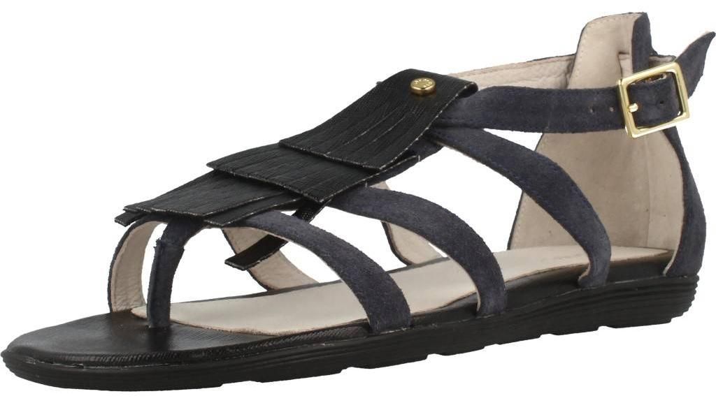 Blaue Business Schuhe ALISYA 9
