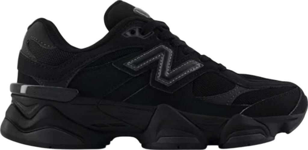 Schuhe New Balance 9060 GC9060GE Produktbild 