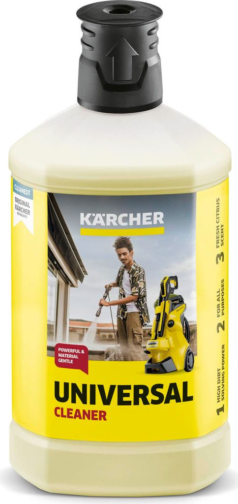 Kärcher 6.295-753.0, 1000 ml Obrázok produktu 