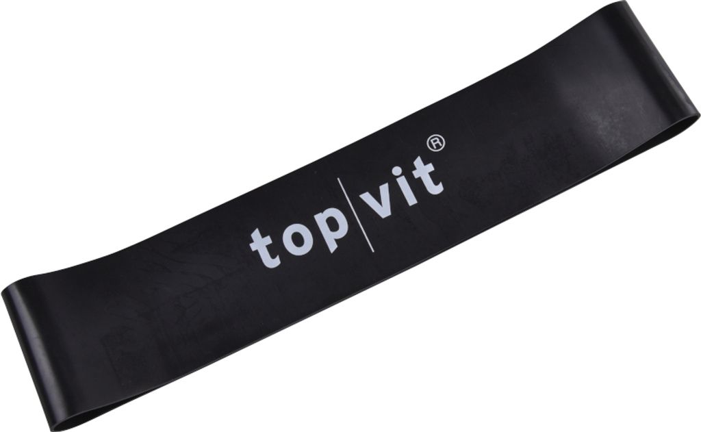 top vit Loops Fitnessband aus Latex - Widerstandsbänder für Produktbild 