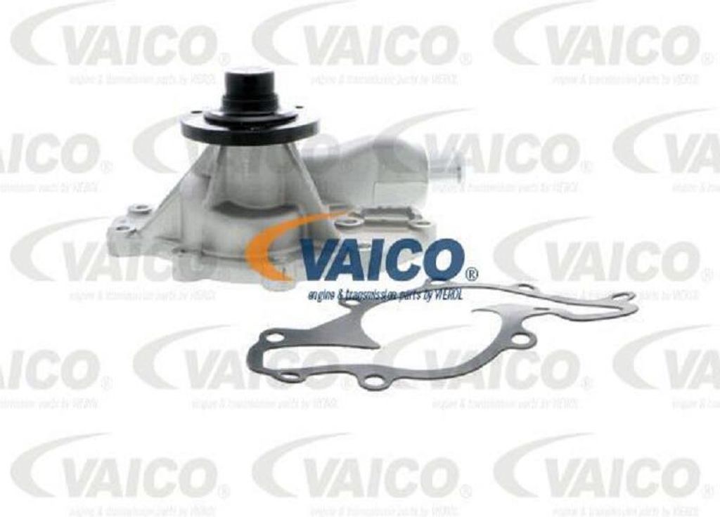 VAICO Wasserpumpe, Motorkühlung Original VAICO Qualität