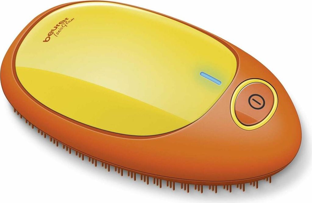 Beurer HT 10 Ionen-HaarbÃ1/4rste, Ionen-Technologie Produktbild 