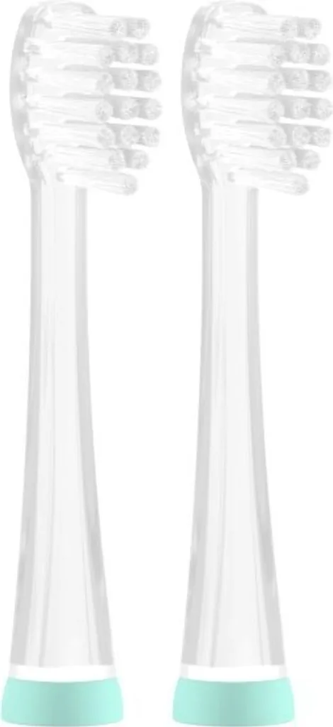 TrueLife SonicBrush Kid G Heads Piccolo - Testine Ricambio Bambini 5-9