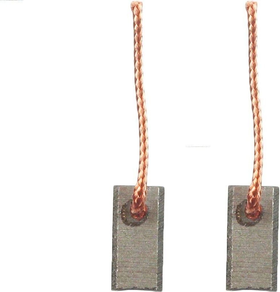 AS-PL OB9053 Kohlebürsten Lichtmaschine