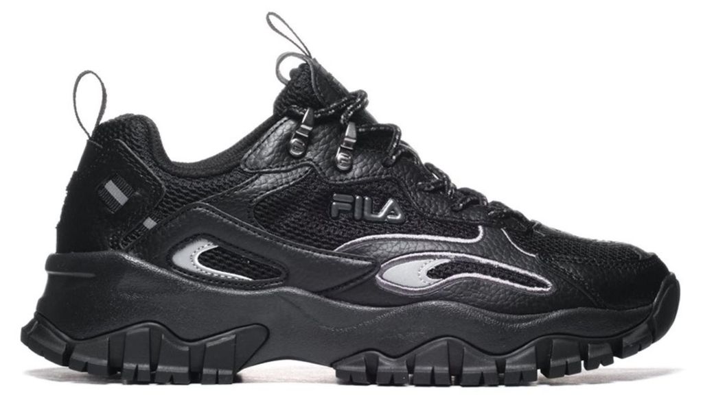 Schuhe Fila Ray Tracer TR2 FFM035483052