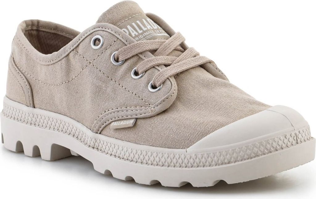 Schuhe Palladium Pampa Oxford 92351298M