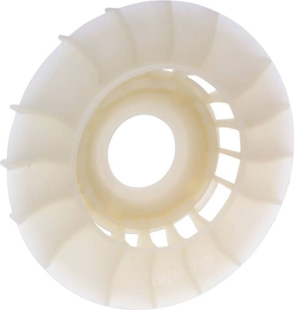POLINI Ventilator für D.95 Riemenscheibe Piaggio Zündung