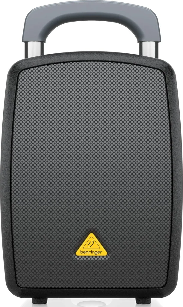 Behringer MPA40BT-PRO Sono Portable pour Conférence et Fête