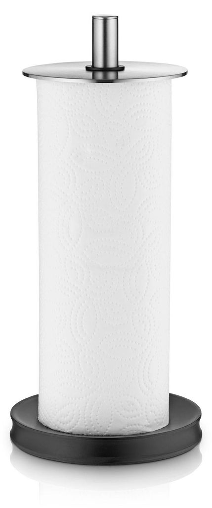 Soporte para rollos de cocina WMF Depot, acero inoxidable Imagen del producto 