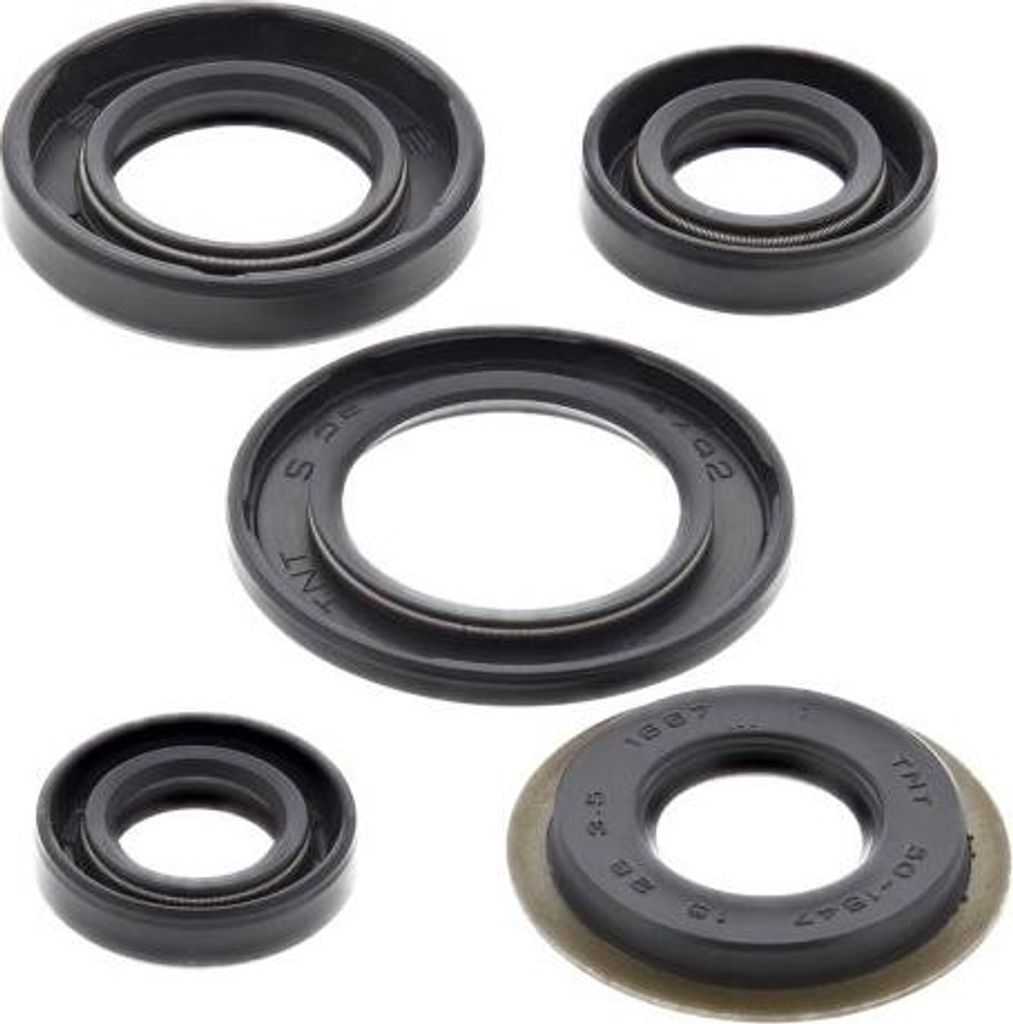 Satz Motordichtungen Für Yamaha Ttr 225 '99-'04, Ttr 230 '05-'21, Xt 225 '92-'07