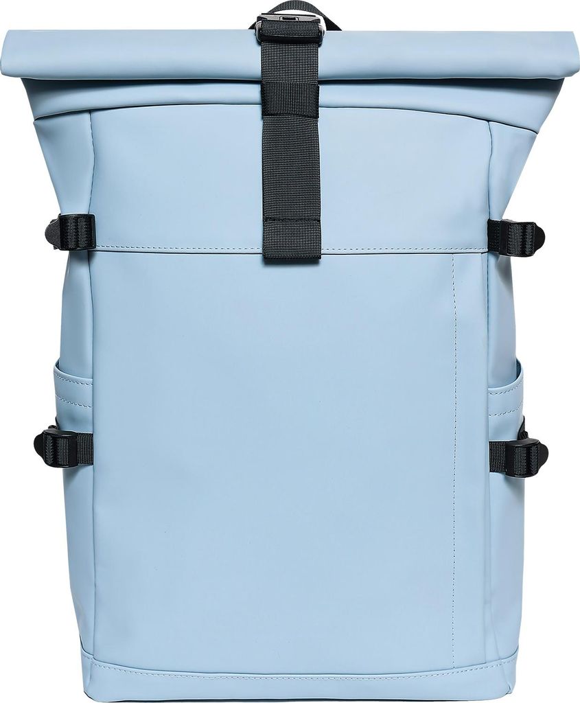 Cityrucksack RollTop Rucksack Freizeitrucksack Herren Damen Produktbild 