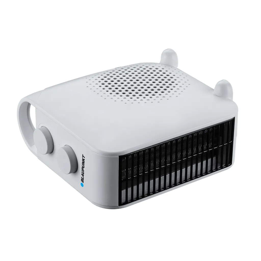 Aérotherme 2000W Blaupunkt Compact : Chauffage Rapide et Ventilation - 2