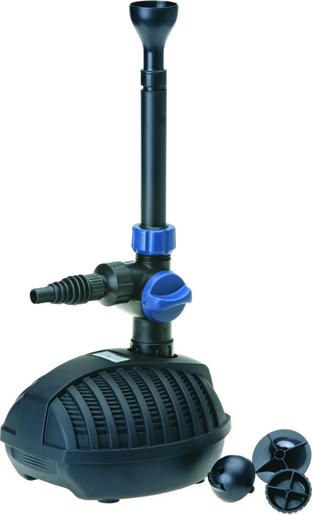 Oase Aquarius Fountain Set 1000 Produktbild 