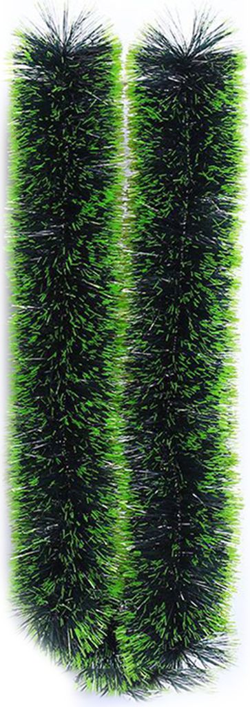 200cm Christmas Bowknots Balls Garland Tree Ornament Mall Bar Party SuppliesMöbel & Wohnen, Feste & Besondere Anlässe, Party- & Eventdekoration!