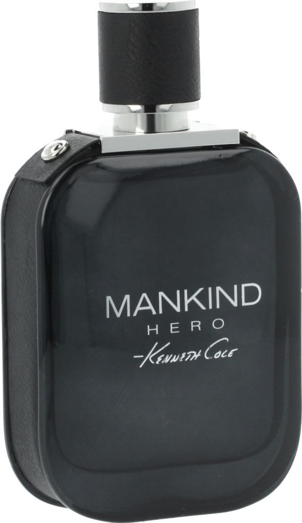 Kenneth Cole Mankind Hero Eau De Toilette 100 ml (man) Produktbild 