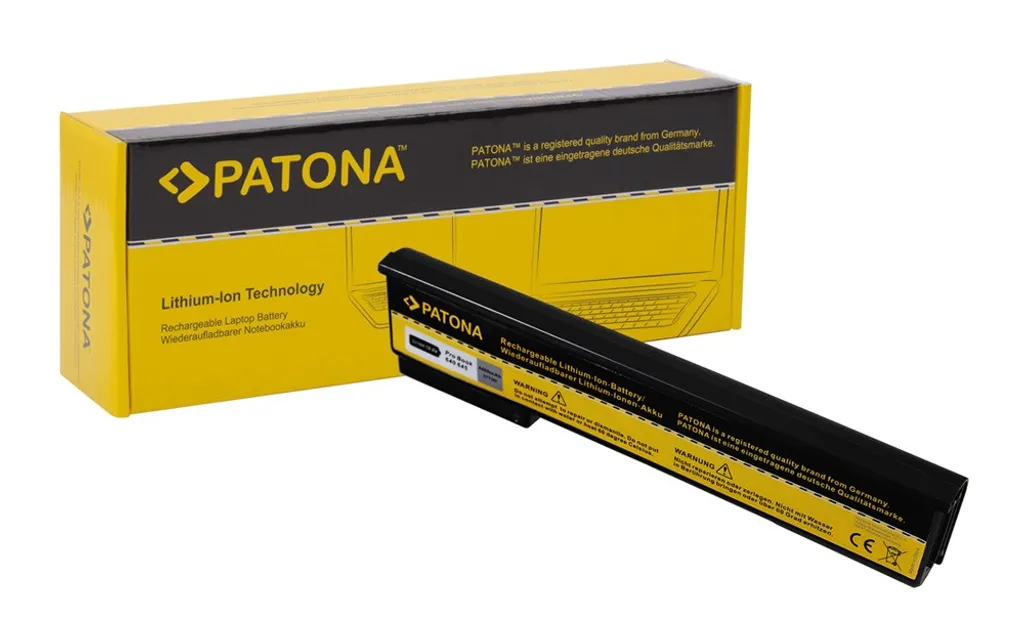 Batterie pour HP ProBook 640 645 650 G1 CA06 - Haute Capacité 4400mAh