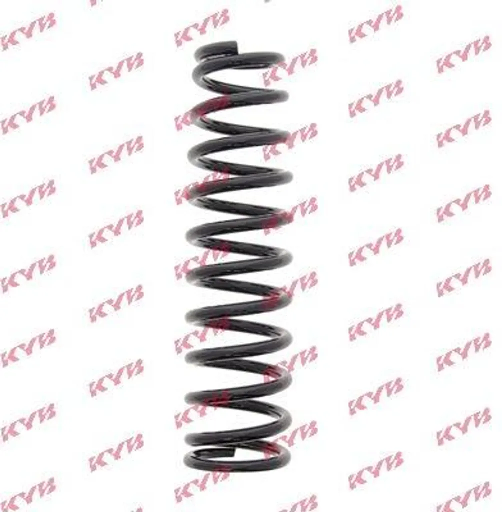 Supprimez les Claquements avec le Ressort KYB RD1092 pour Honda Civic