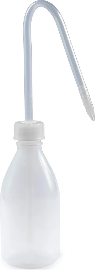 Mini Erogatore 50ml LDPE - Flacone Spray per Lozioni e Oli Essenziali