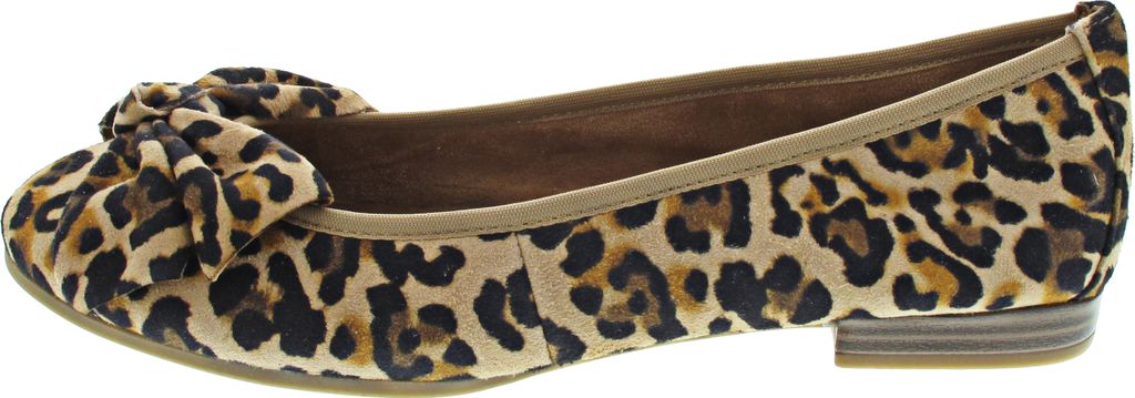 Tamaris 1 22141 44 360 (39/LEOPARD) Produktbild 