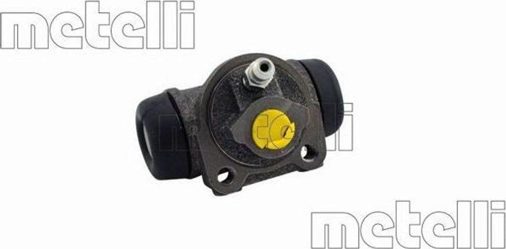 CIFAM Radbremszylinder Trommelbremse Hinten für RENAULT Produktbild 