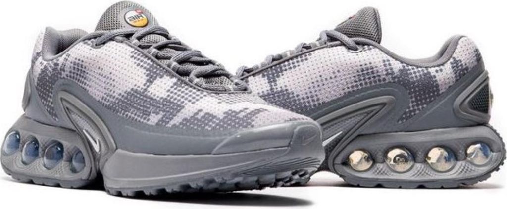 Buty Sportowe Nike Air Max Dn Ib3078 001 R-42,5 Zdjęcie produktu 