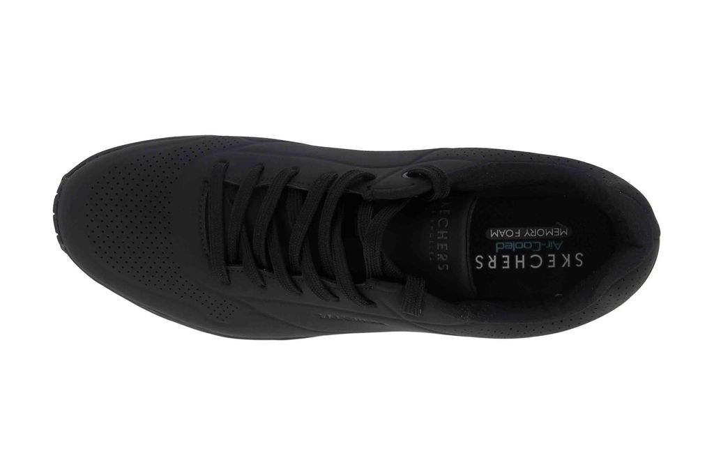 Skechers Obuv Uno Stand ON Air, 52458BBK Obrázok produktu 21
