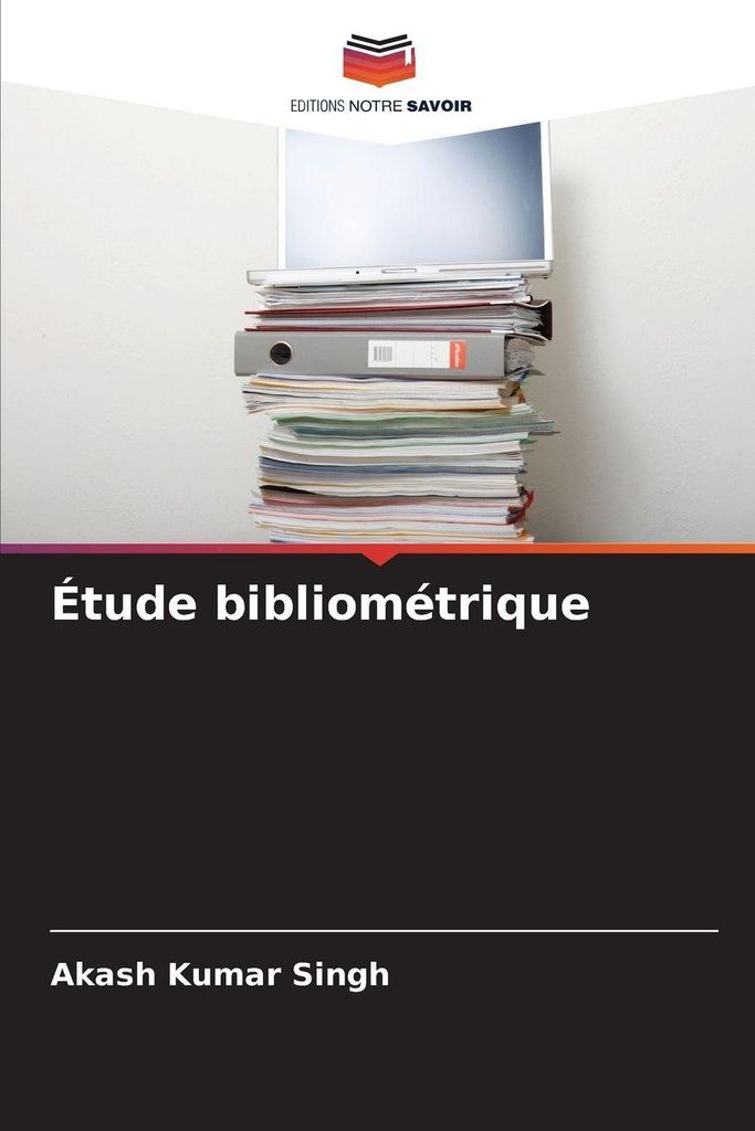 Étude bibliométrique