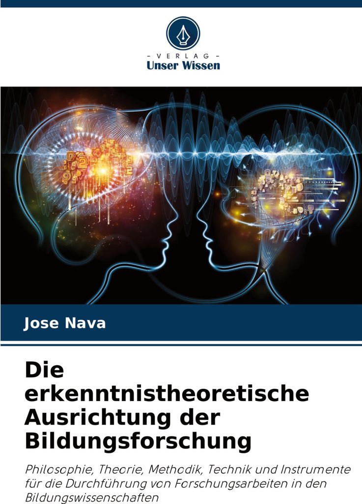 Die erkenntnistheoretische Ausrichtung der Produktbild 