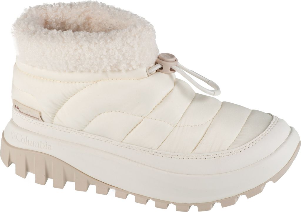 Columbia Snowtrot Shorty 2075121125, Winterschuhe, Damen, Produktbild 