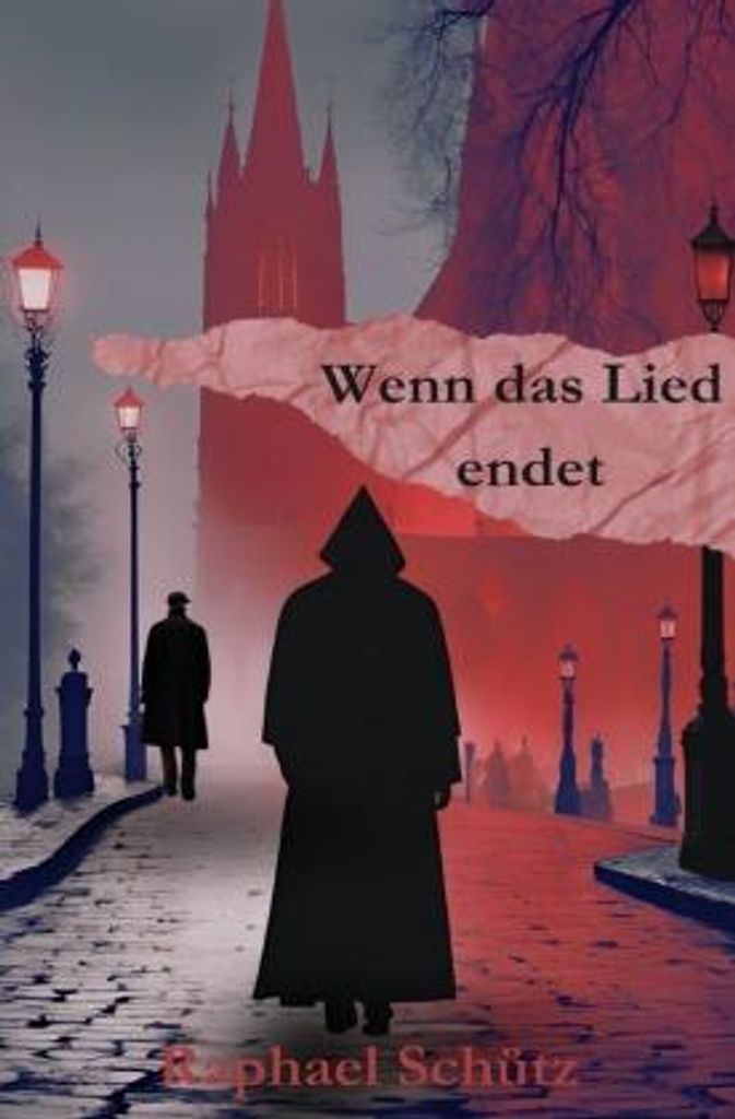 Wenn das Lied endet