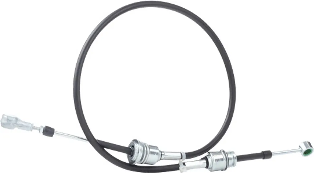 Câble de Vitesse pour Boîte Manuelle 1K0711265L - Solution pour Audi et VW