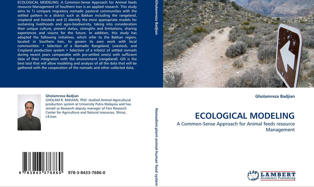 Ecological Modeling