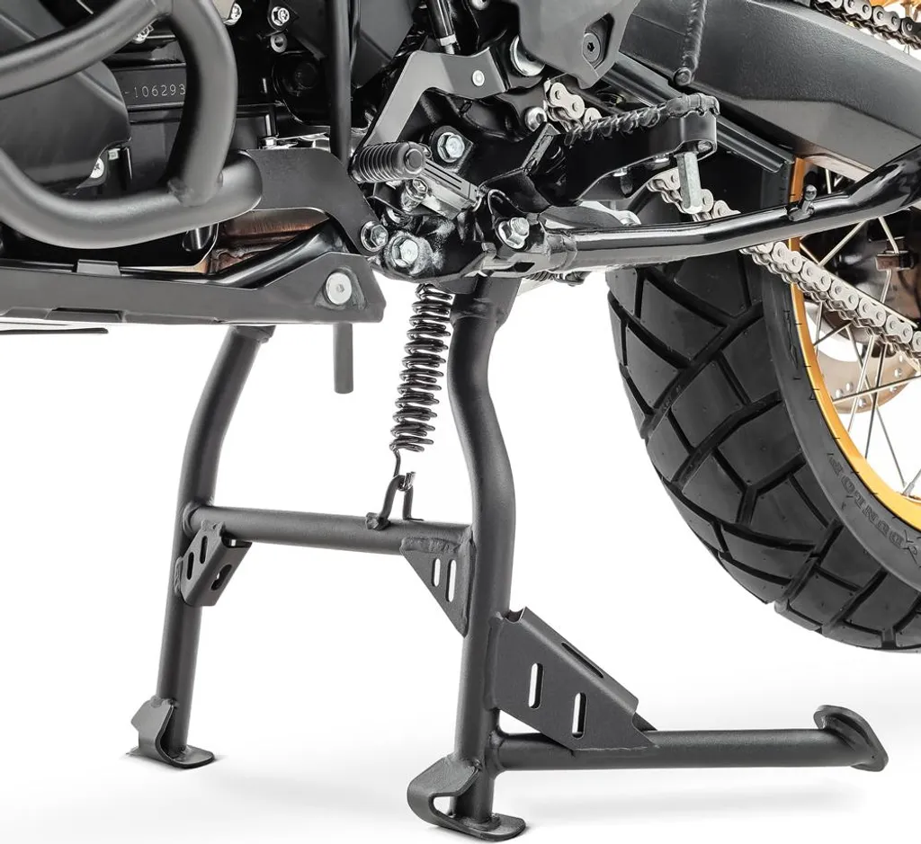 Béquille centrale anti-chute pour Suzuki V-Strom 800 DE 23-25
