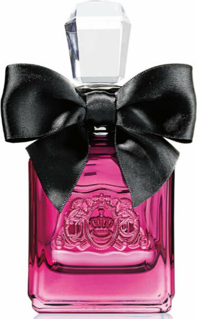Juicy Couture Viva La Juicy Noir Eau De Parfum Spray 100ml Immagine del prodotto 