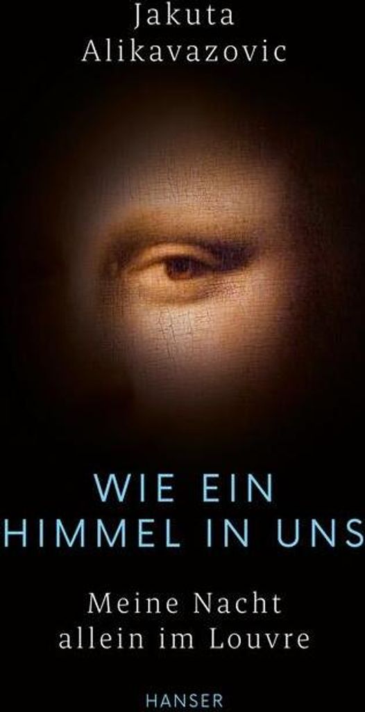 Wie ein Himmel in uns