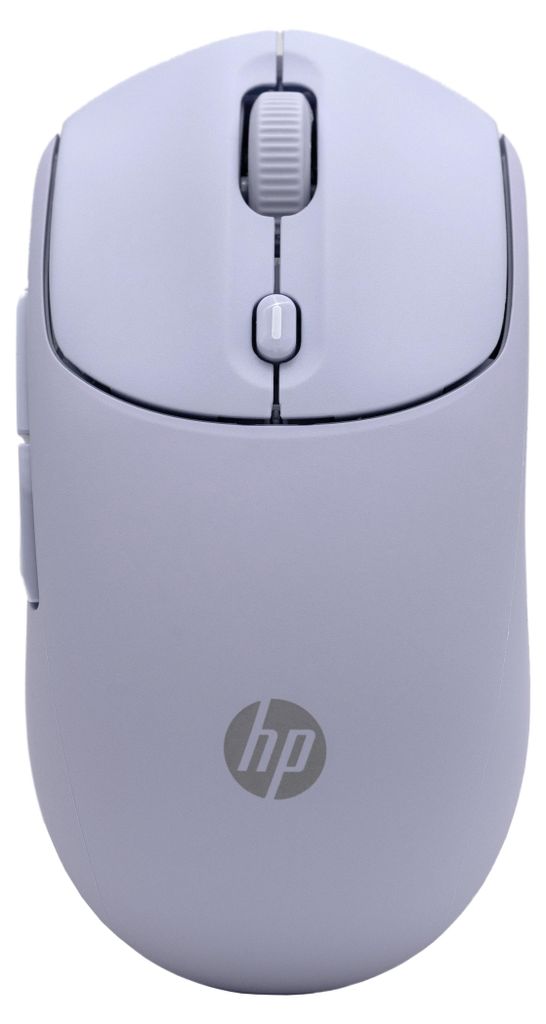 HP 400 Quiet Wireless Mouse Violet Image du produit 