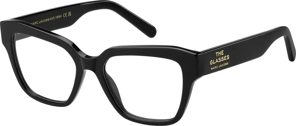 Lunettes de soleil Marc Jacobs Marc 862 Idéales pour Conduite et Ville