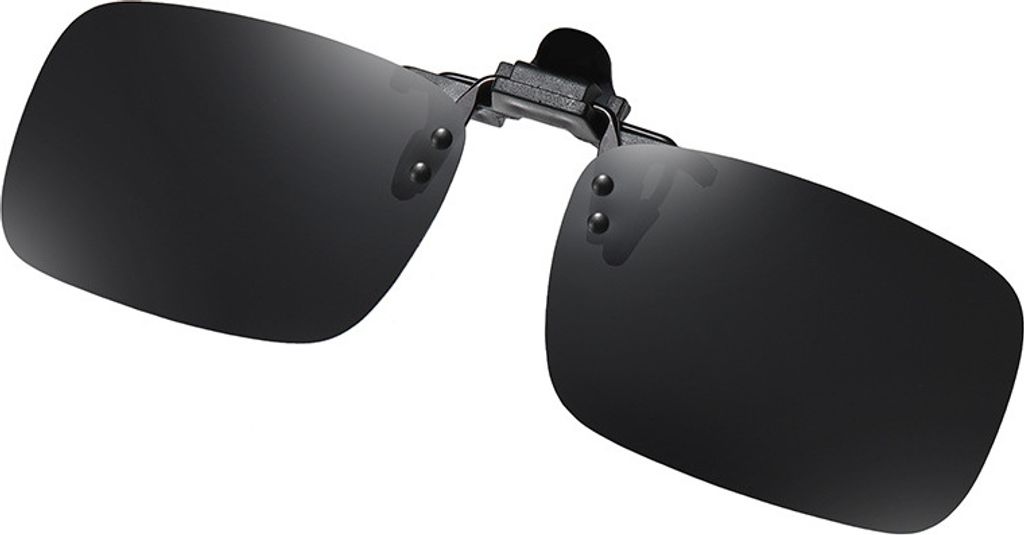 INF Polarisierte Aufstecksonnenbrille: Ultimativer Produktbild 