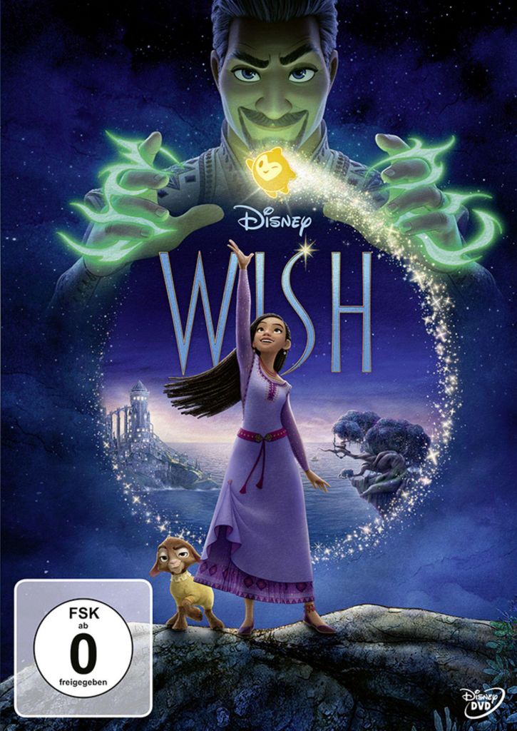 Wish Produktbild 