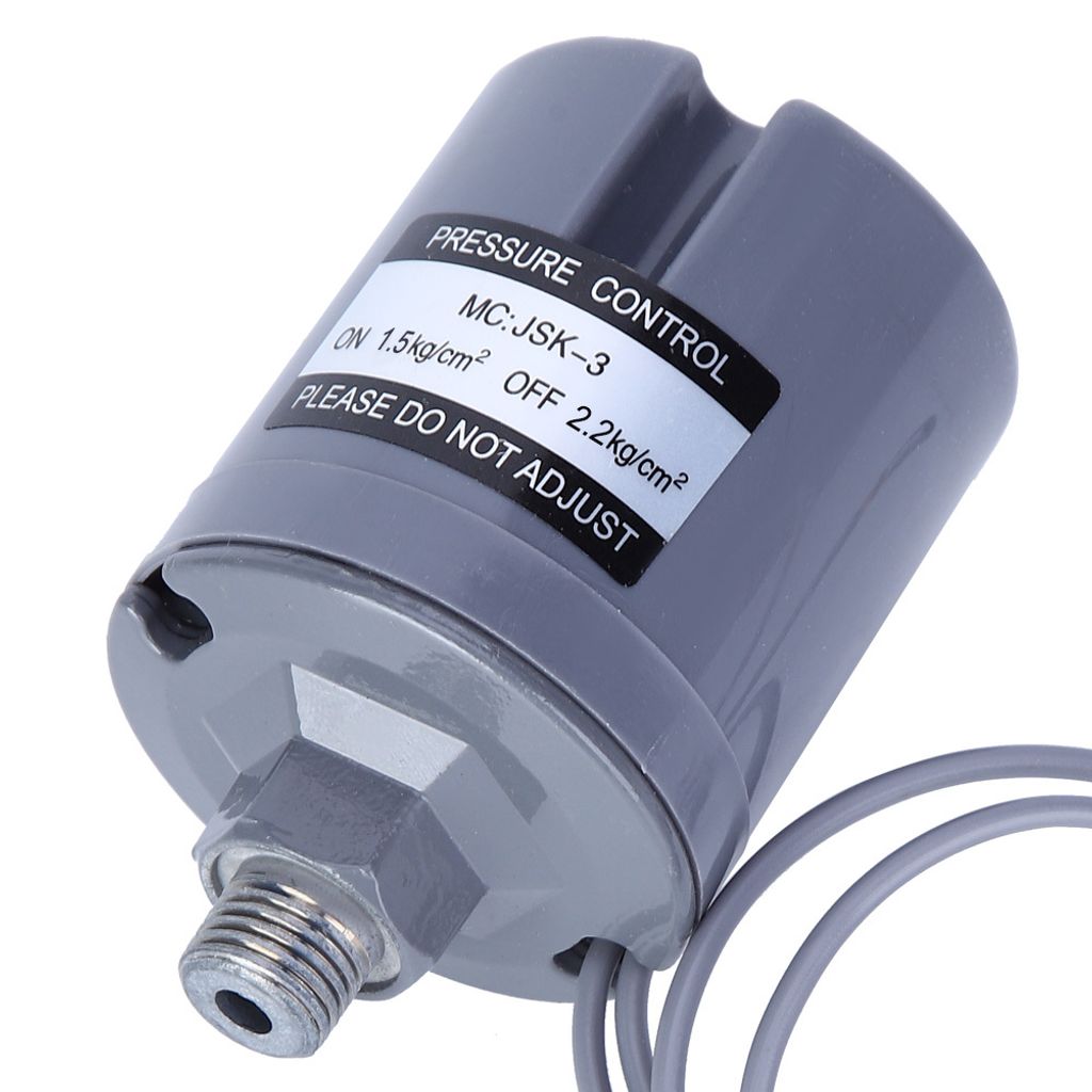 Elektronischer Wasserdruckschalter/Regler für automatische Produktbild 