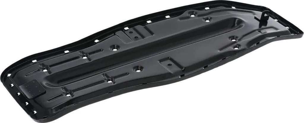Châssis de selle Simson S50 S51 S70 - Idéal pour rénovation complète - 2