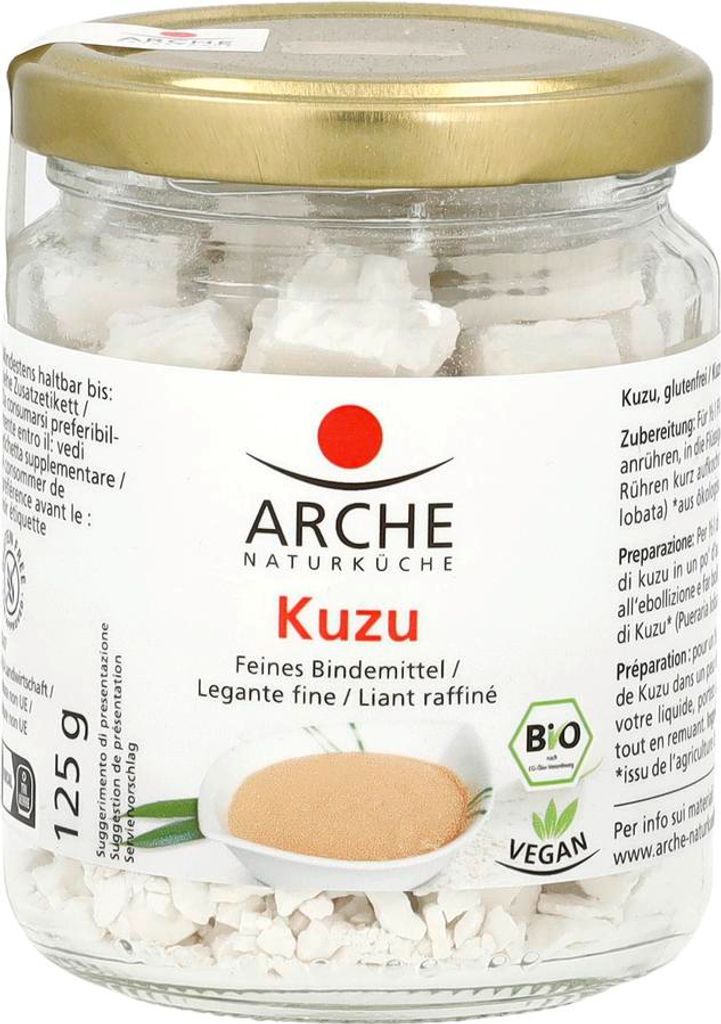 Arche Bio Kuzu 125g