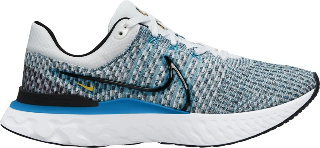 Nike React Infinity Run Fk 3 basket de sport pour running et marathon
