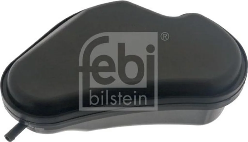 Accumulatore di Pressione FEBI 48795 OE 8D0131541 - Alta Efficienza
