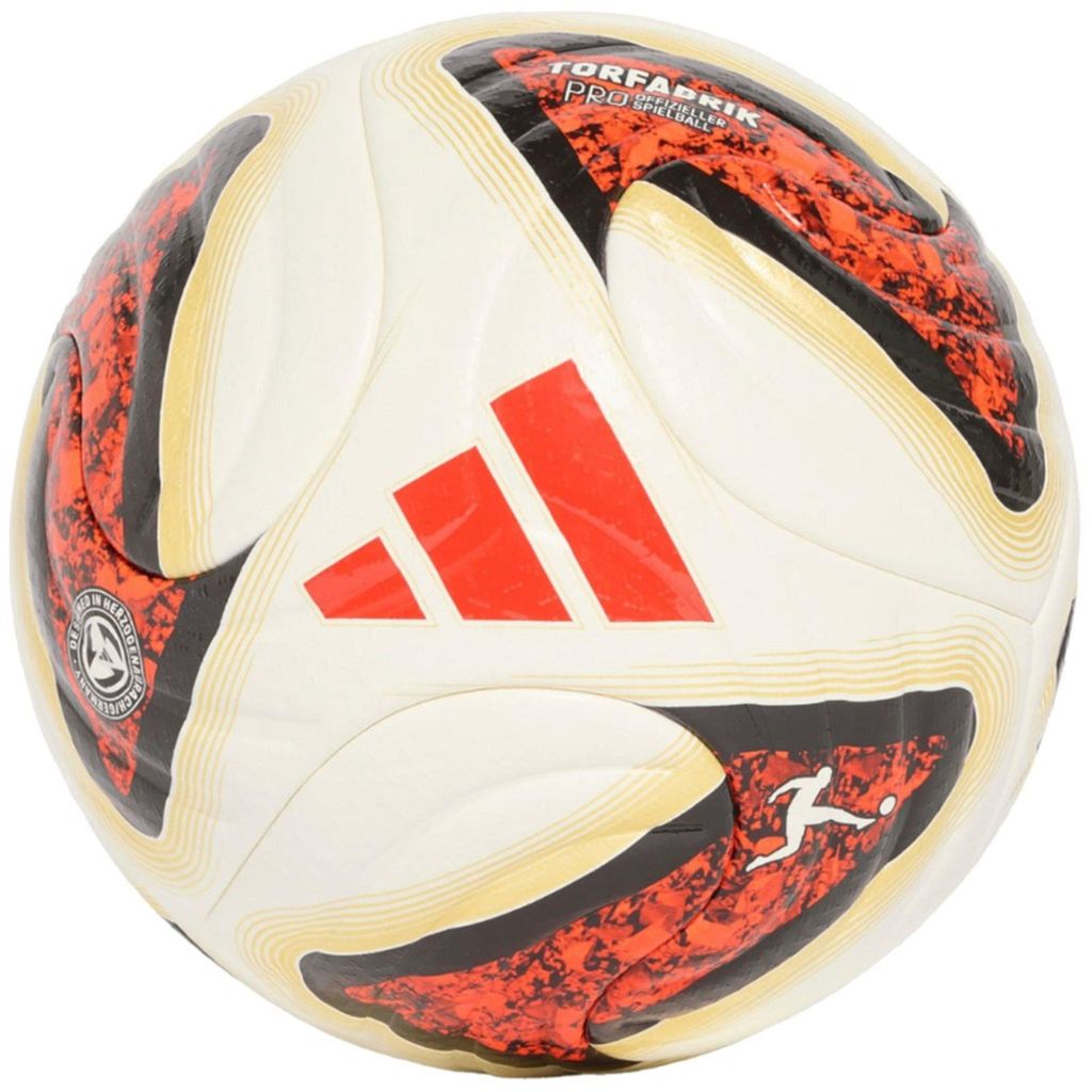 Adidas Lopty Bundesliga 26 27 Torfabrik FIFA Quality Pro, Obrázok produktu 