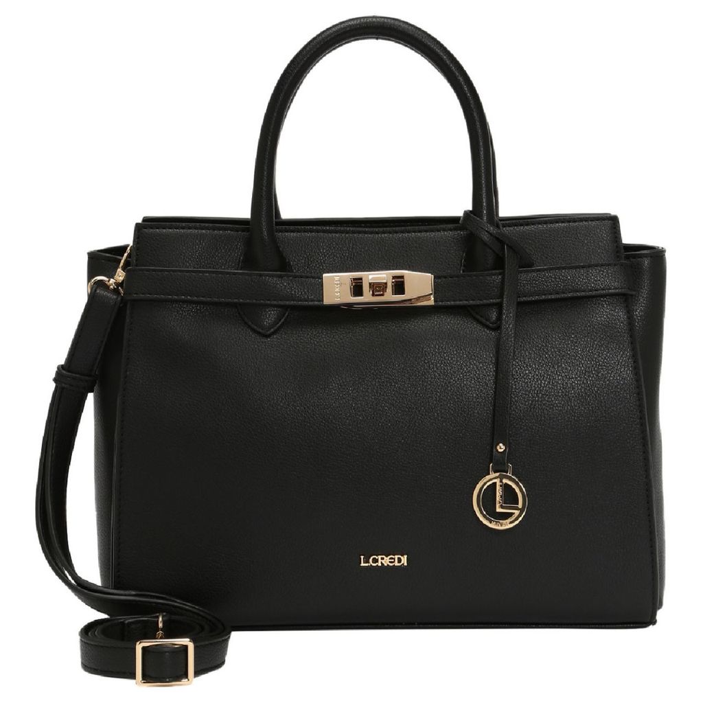 L.CREDI sac à main sac à épaule bandoulière Konstanze Image du produit 