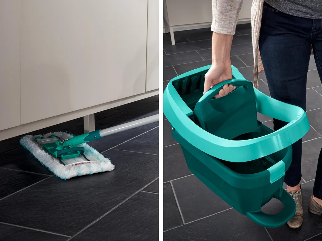 Leifheit Panno per lavare Profi static plus acquistare da