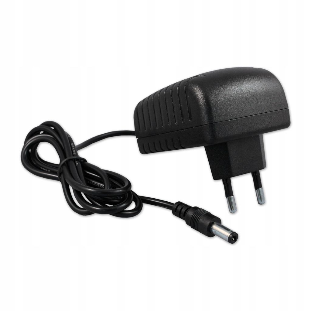MasterLED LED Steckernetzteil 18V DC 22W 1,2A Trafo mit Produktbild 