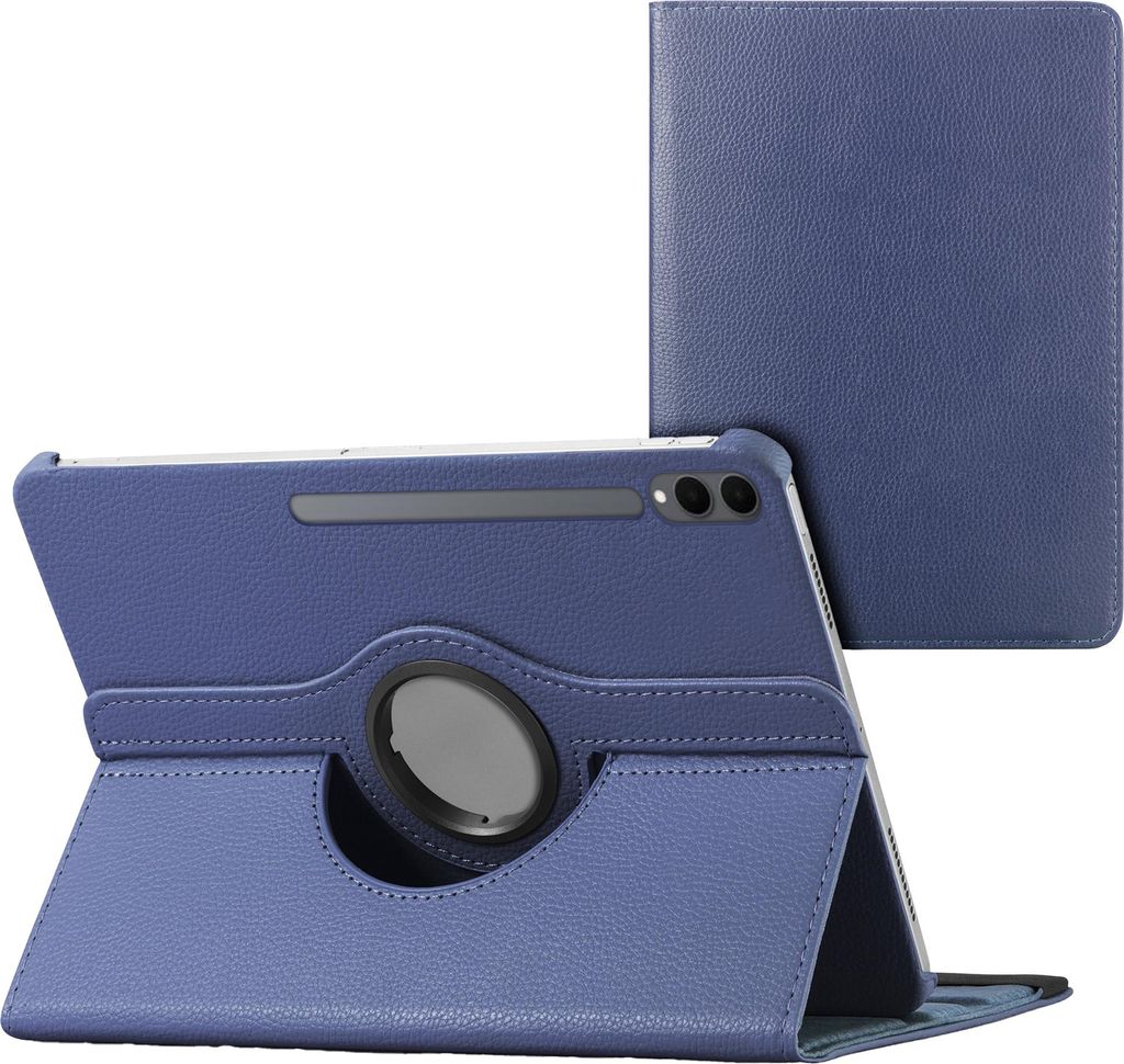 imoshion 360° drehbare Klapphülle Samsung Galaxy Tab S11 / Produktbild 